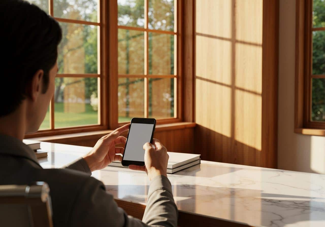 comment augmenter son découvert sur l'application crédit agricole​