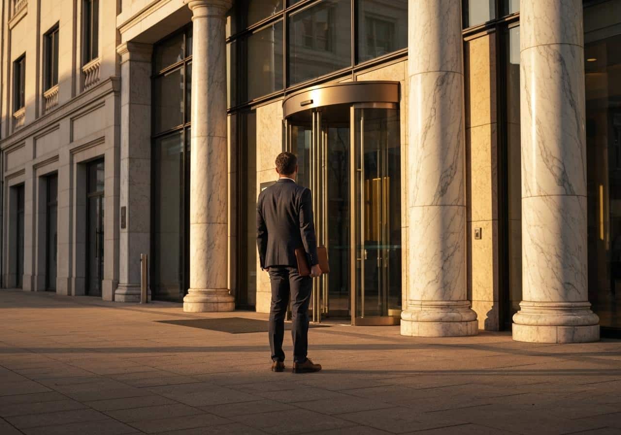 comment changer d'agence bancaire sans changer de banque