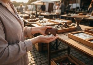 combien prévoir de monnaie pour un vide-grenier