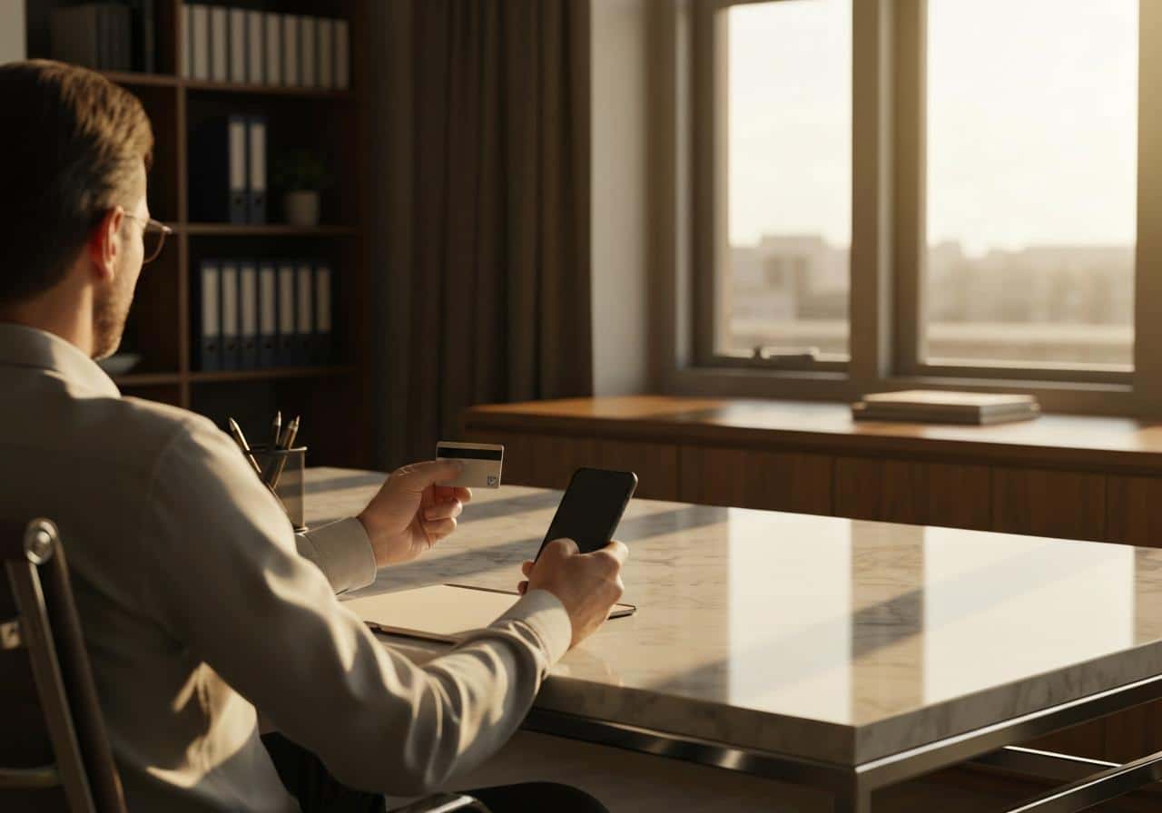 comment annuler un paiement par carte bancaire​