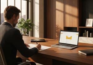 comment signer un document par mail