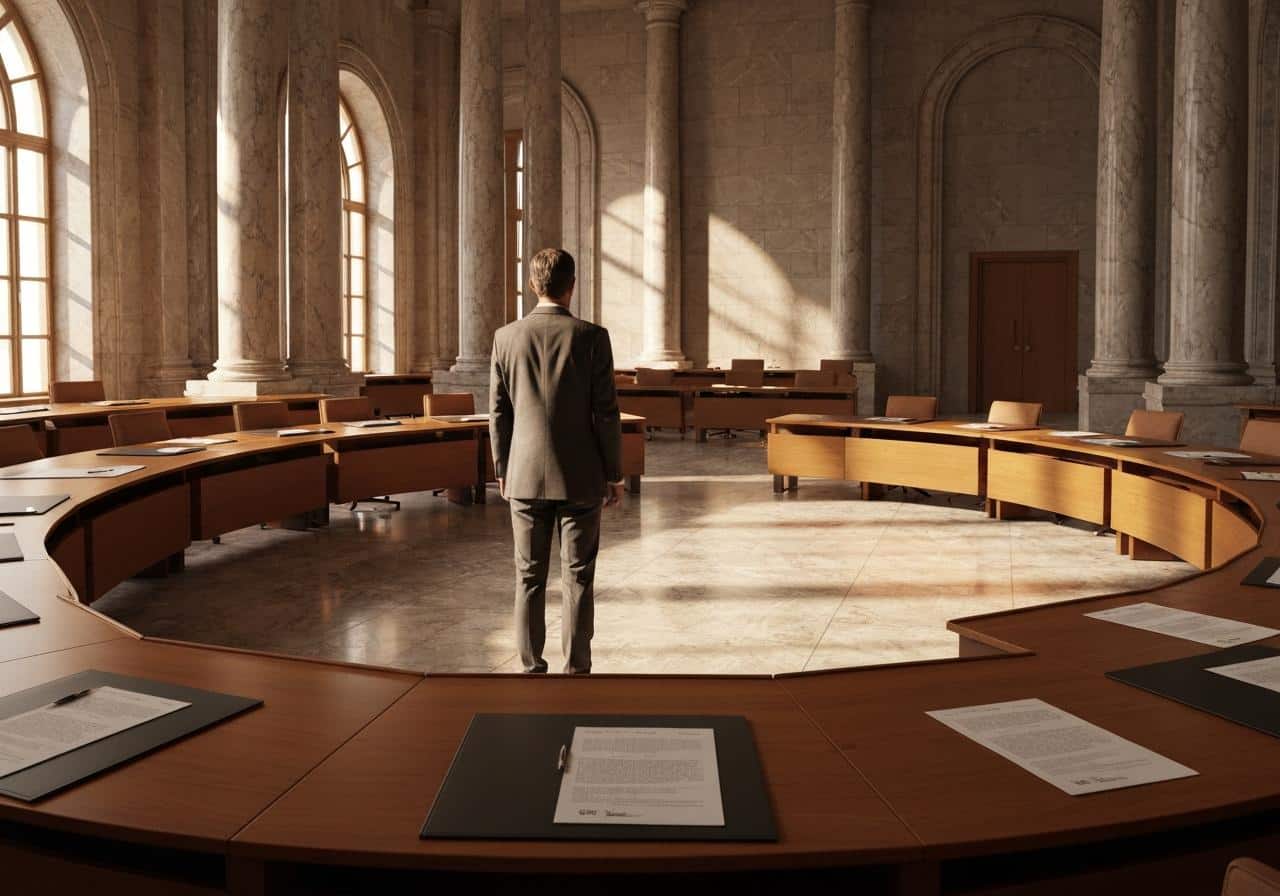 nombre maximum de pouvoirs assemblée générale association