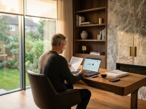 Comment mensualiser ses impôts sur le revenu pour la première fois