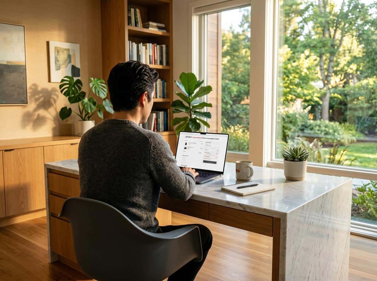 Pourquoi je ne peux pas payer en plusieurs fois sur Amazon