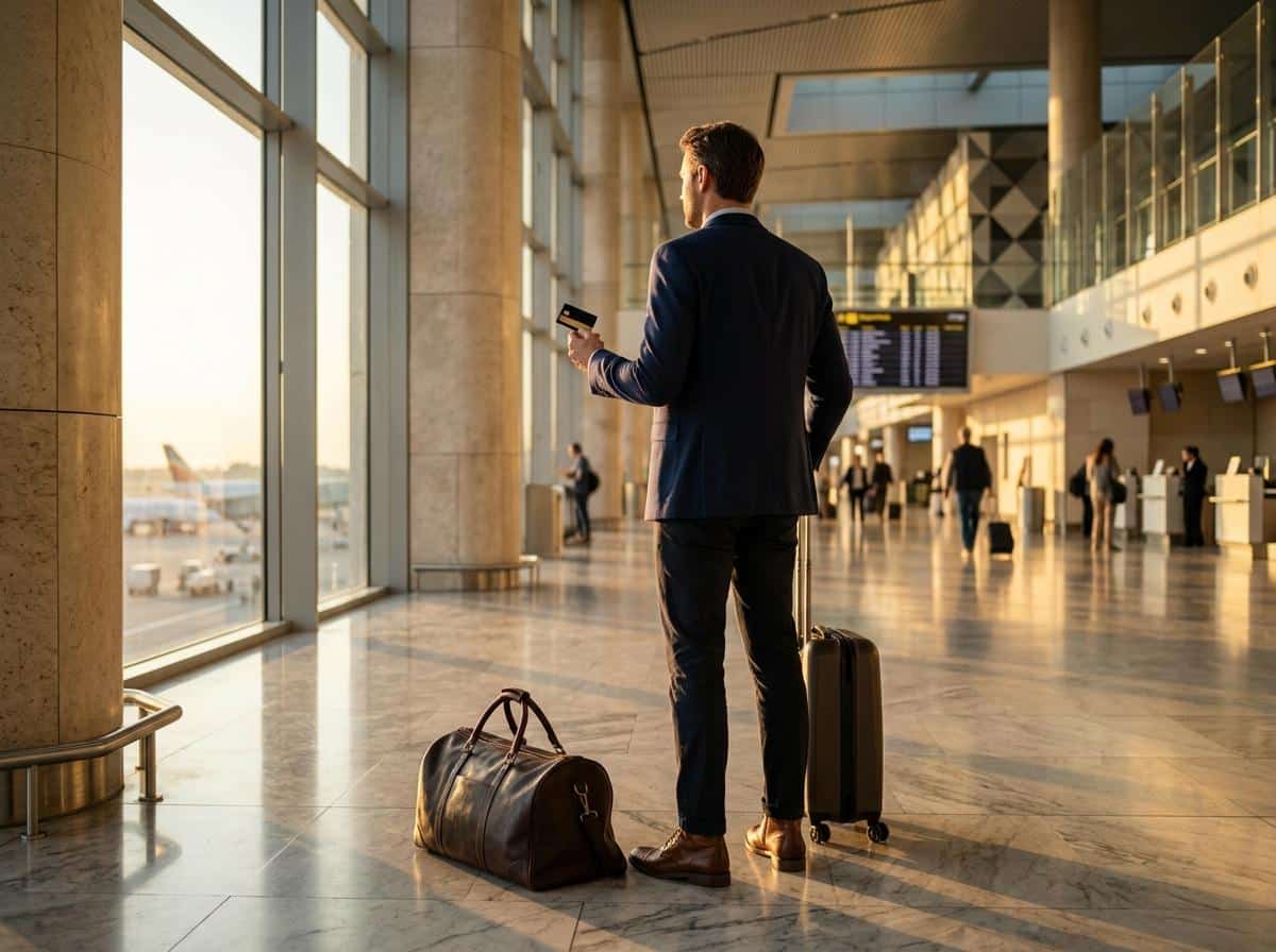 Quelle carte bancaire choisir pour voyager à l'étranger ?
