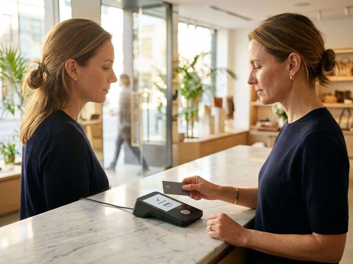 Quels sont les plafonds de paiement sans contact en 2026 ?