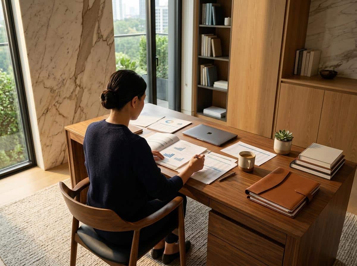 Quel document pour un financement IKEA ?