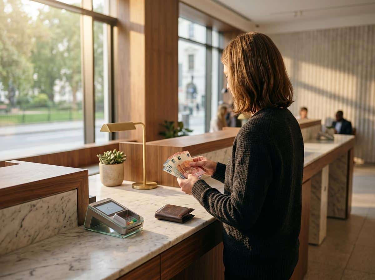 Comment payer quand on n'a pas de carte ?