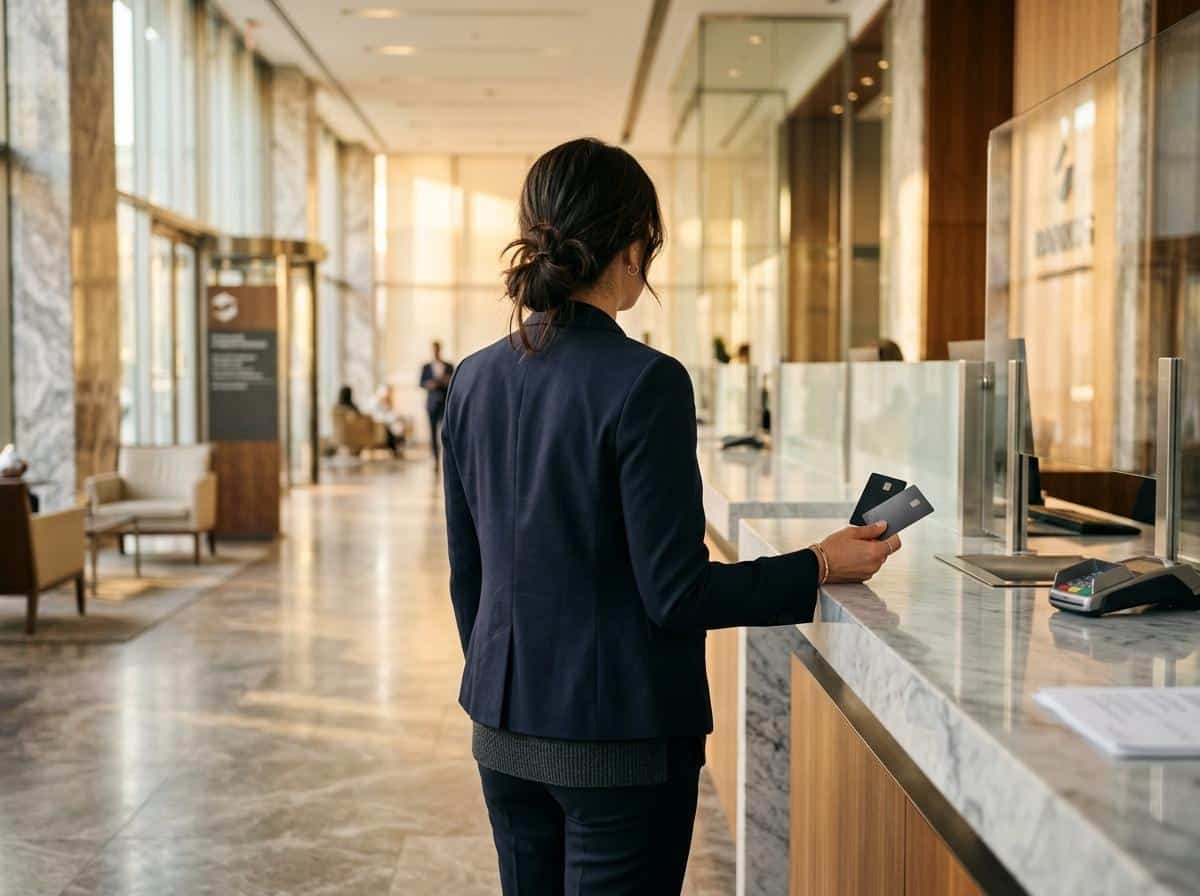 Quelle est la différence entre Mastercard et Visa ?
