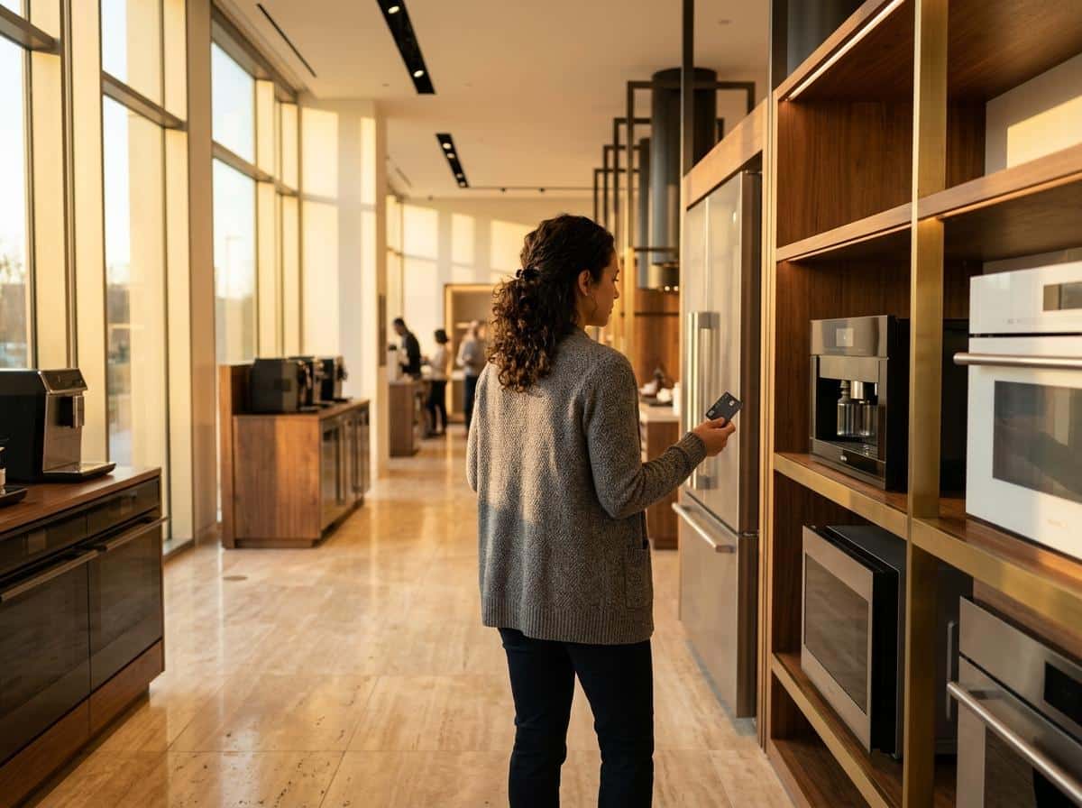 Comment obtenir un crédit gratuit chez Darty ?