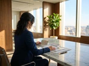 Quels documents fournir pour ouvrir un compte bancaire ?