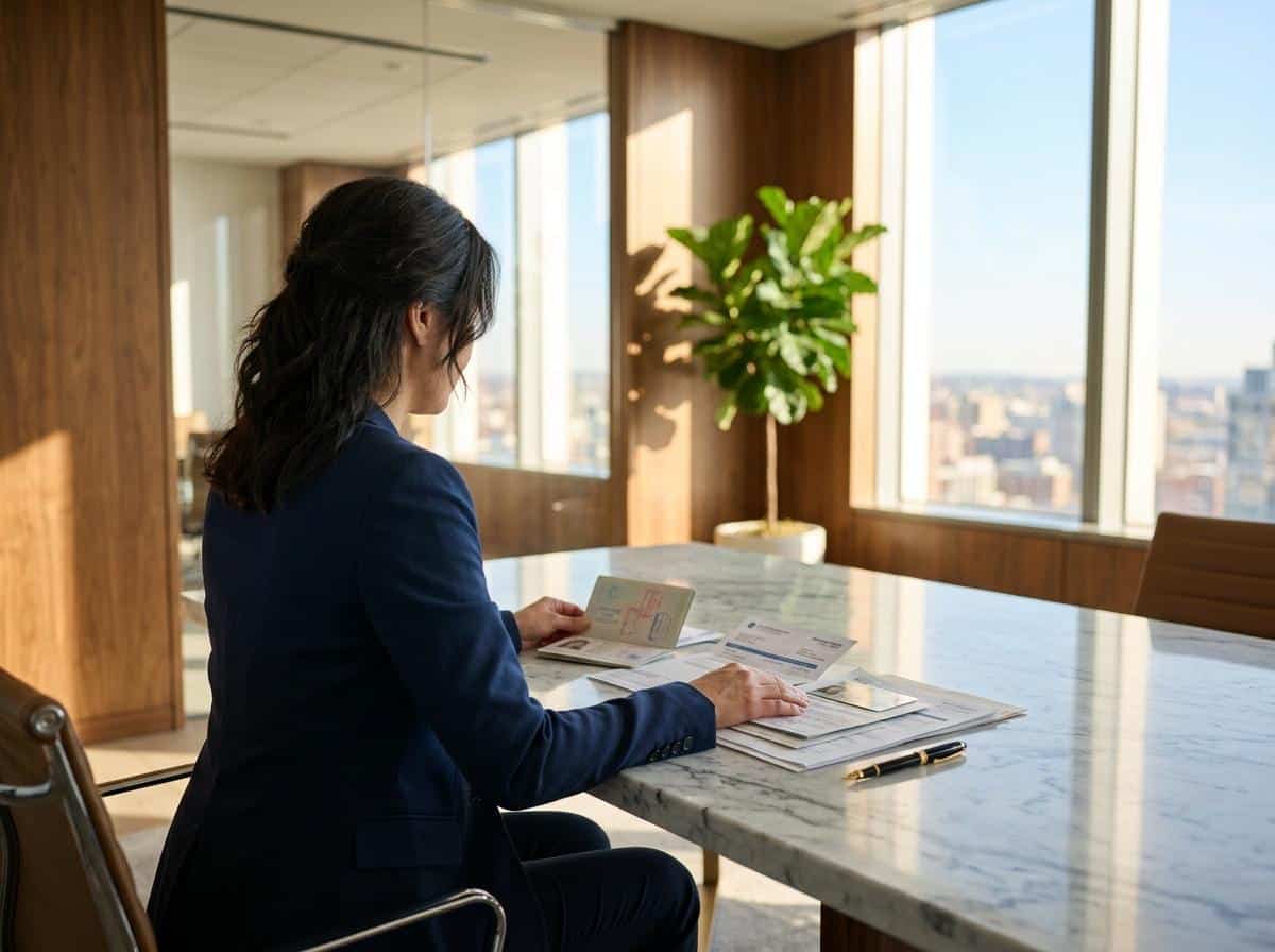 Quels documents fournir pour ouvrir un compte bancaire ?