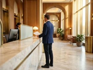 Comment fonctionne un chèque de banque ?