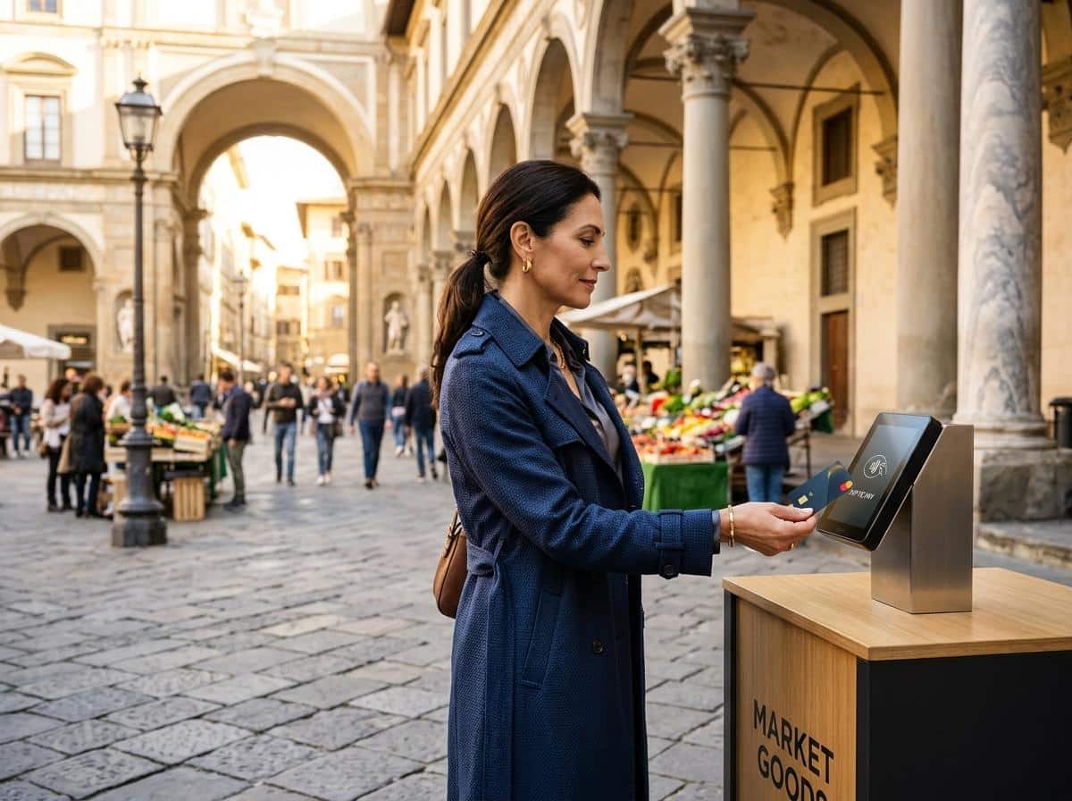 Comment fonctionne le paiement en devises étrangères par carte ?