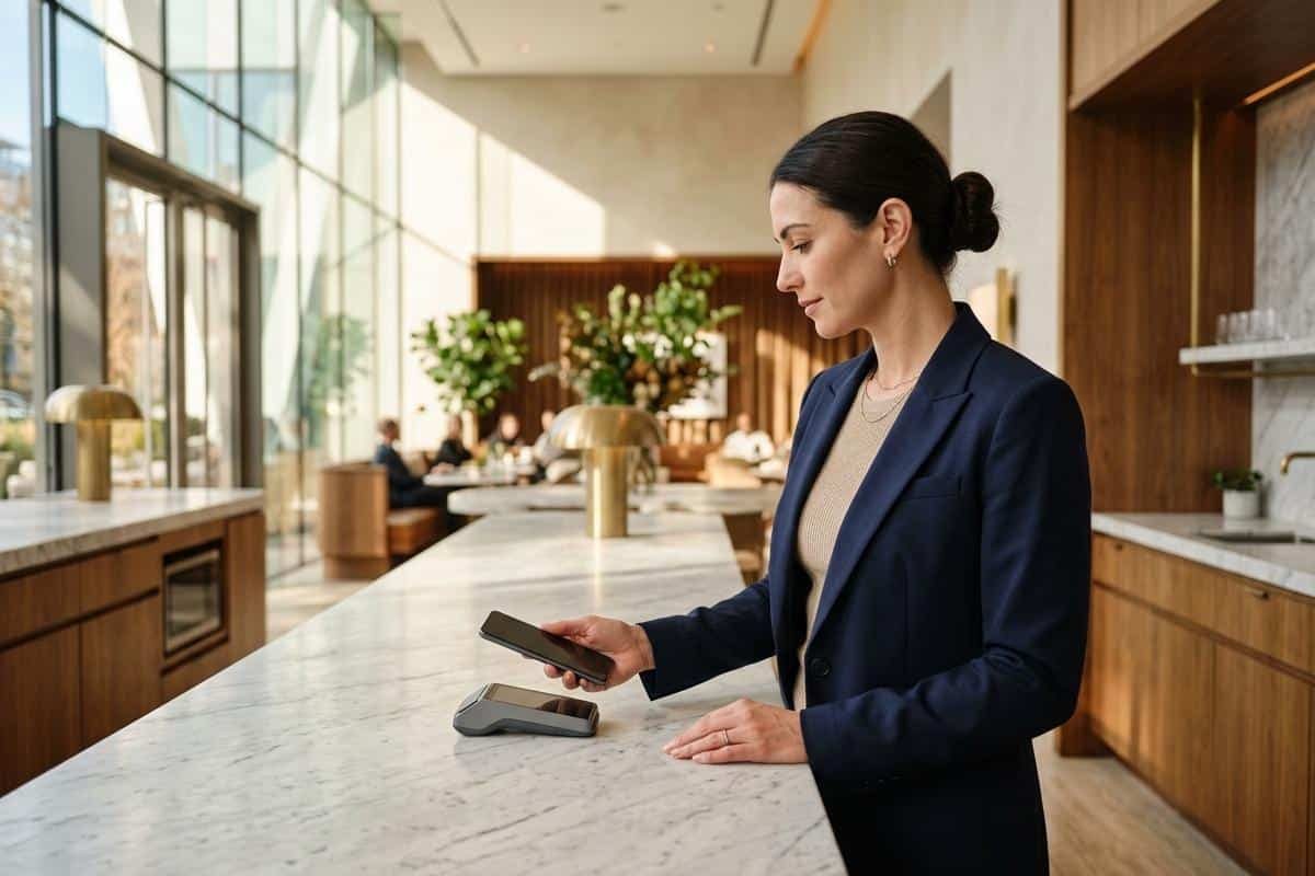 Comment se passe le paiement en 3 fois sans frais ?