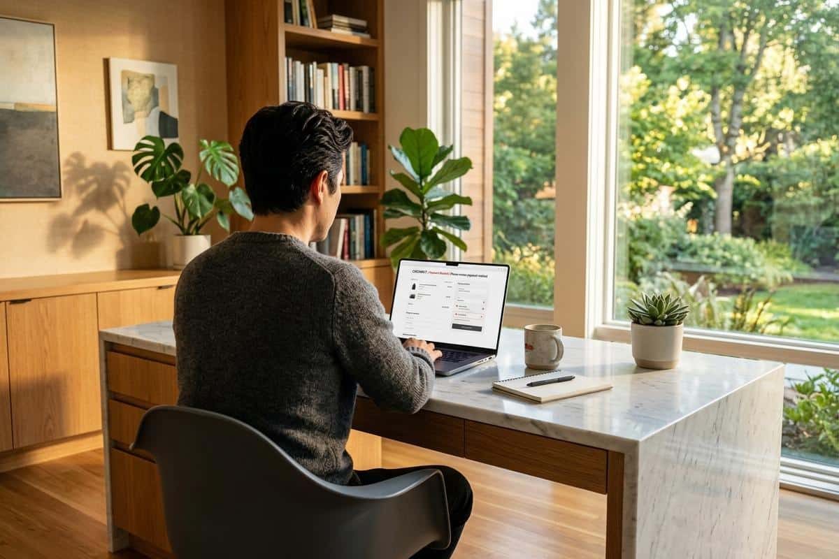 Pourquoi je ne peux pas payer en plusieurs fois sur Amazon