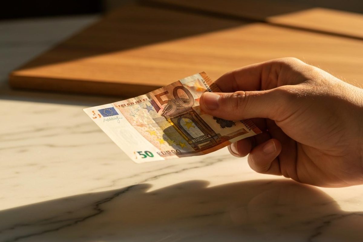 billet 50 euros