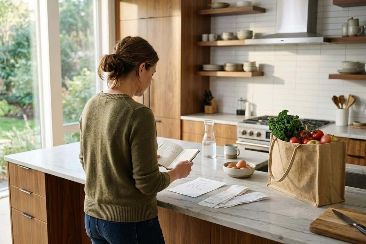 Comment puis-je réduire mes dépenses ?