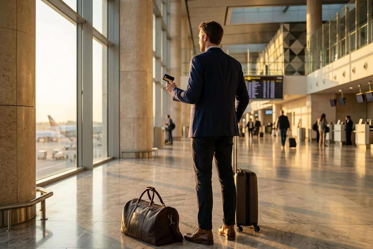 Quelle carte bancaire choisir pour voyager à l'étranger ?
