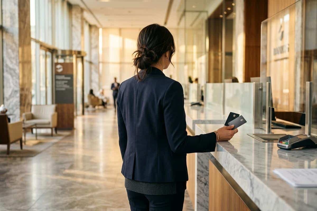 Quelle est la différence entre Mastercard et Visa ?