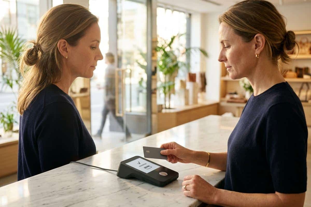 Quels sont les plafonds de paiement sans contact en 2026 ?