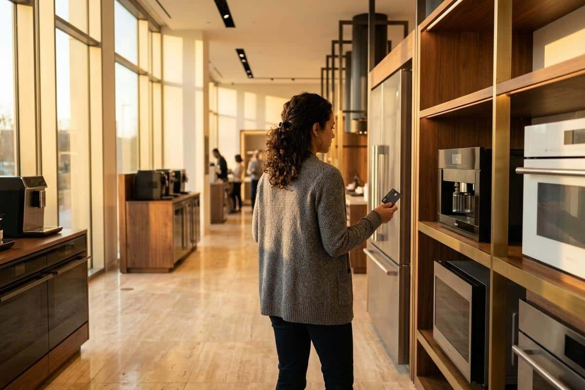 Comment obtenir un crédit gratuit chez Darty ?