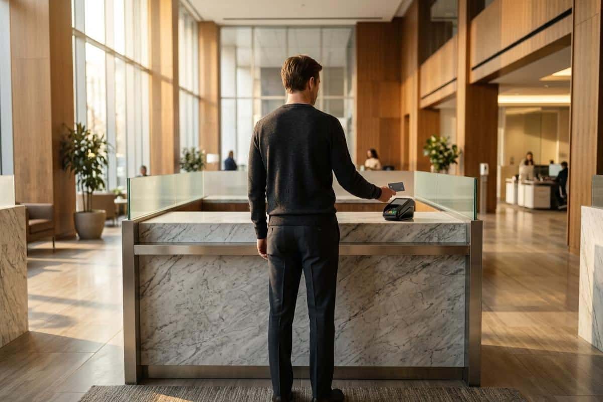 Pourquoi mon paiement par carte est-il refusé alors que j'ai de l'argent ?