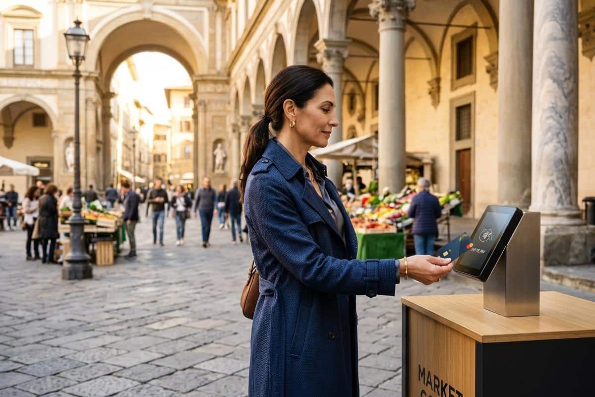 Comment fonctionne le paiement en devises étrangères par carte ?