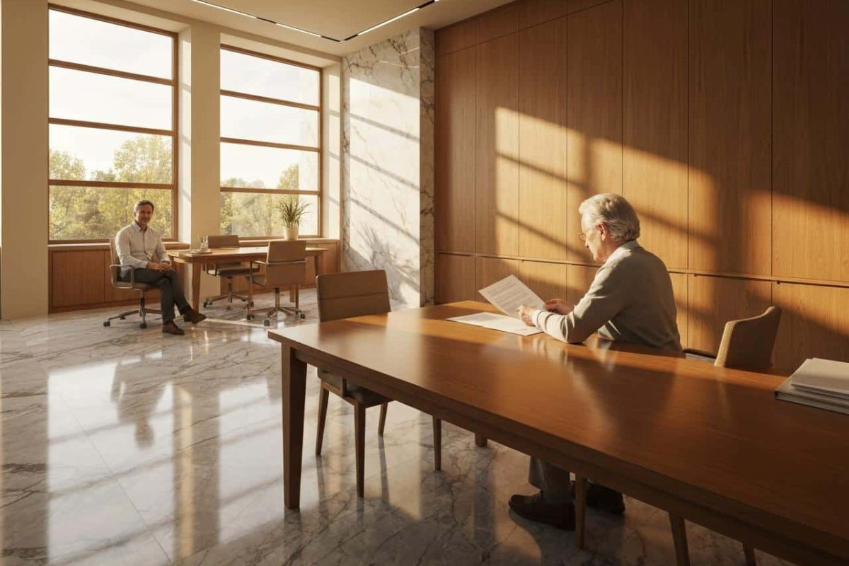 calcul paiement maison de retraite par les descendants
