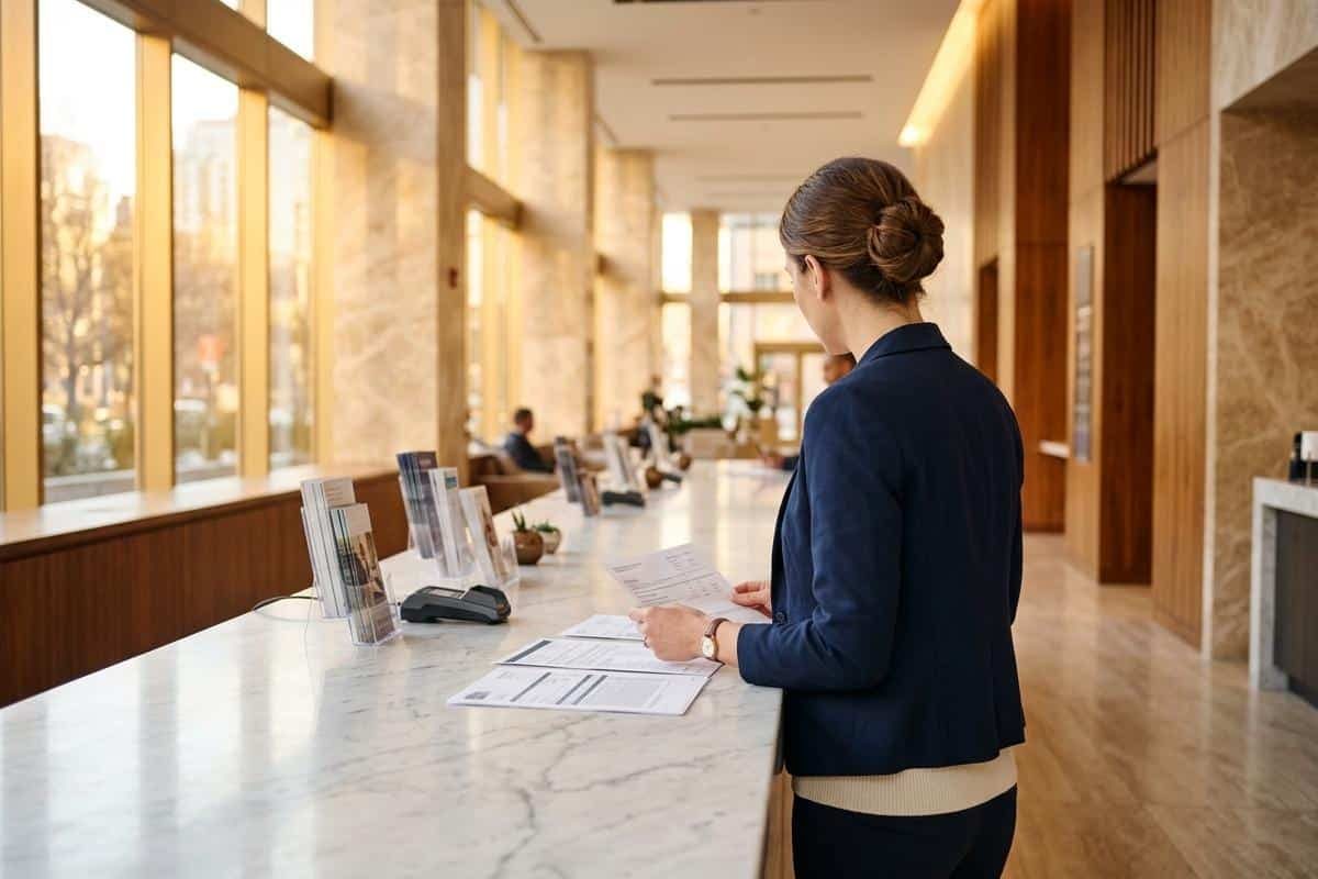 Comment se faire rembourser un trop perçu bancaire ?
