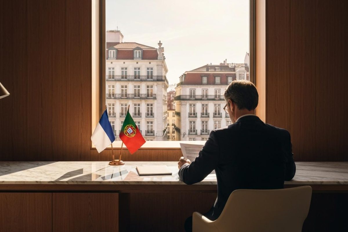 Comment éviter une double imposition France-Portugal ?