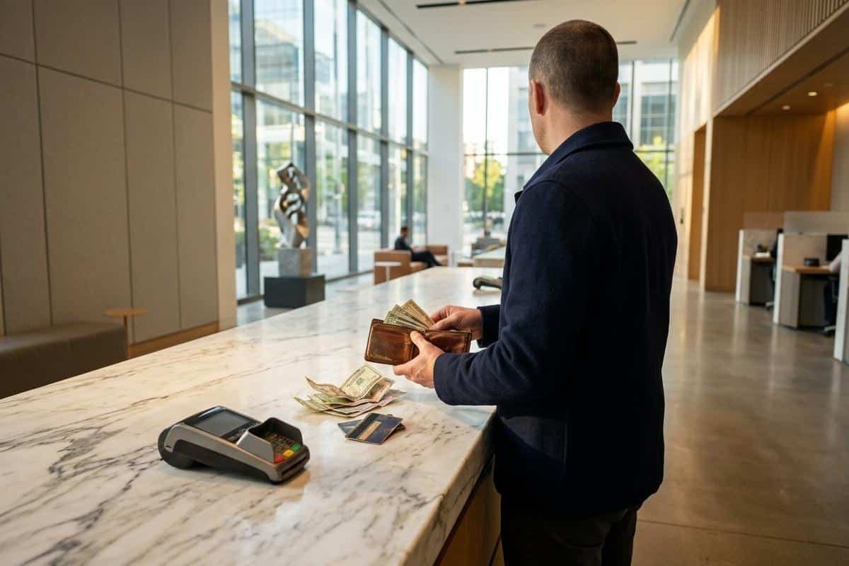 Quel est le moyen de paiement le plus risqué ?