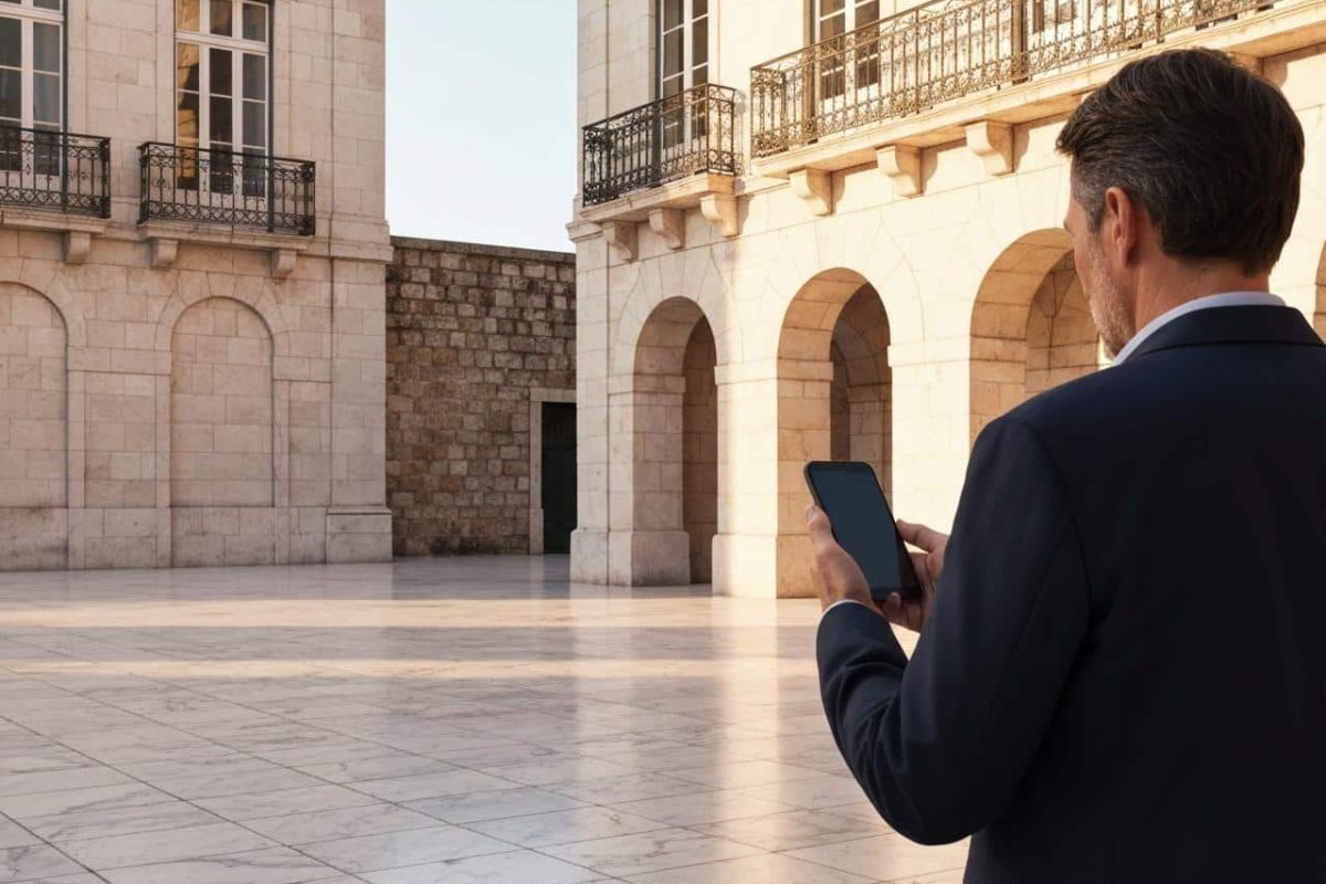 Comment envoyer de l'argent de la France au Portugal ?