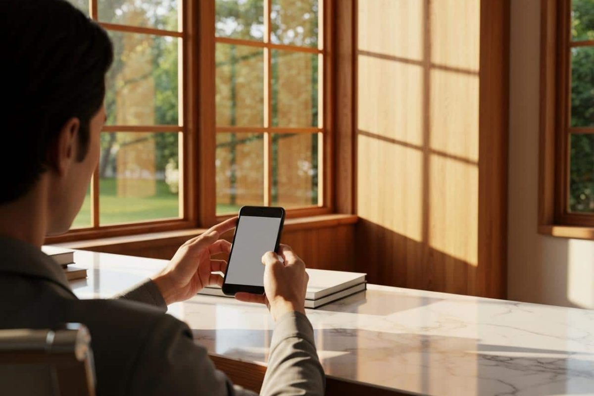 comment augmenter son découvert sur l'application crédit agricole​
