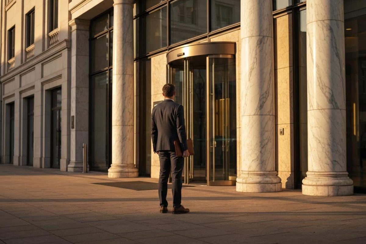 comment changer d'agence bancaire sans changer de banque