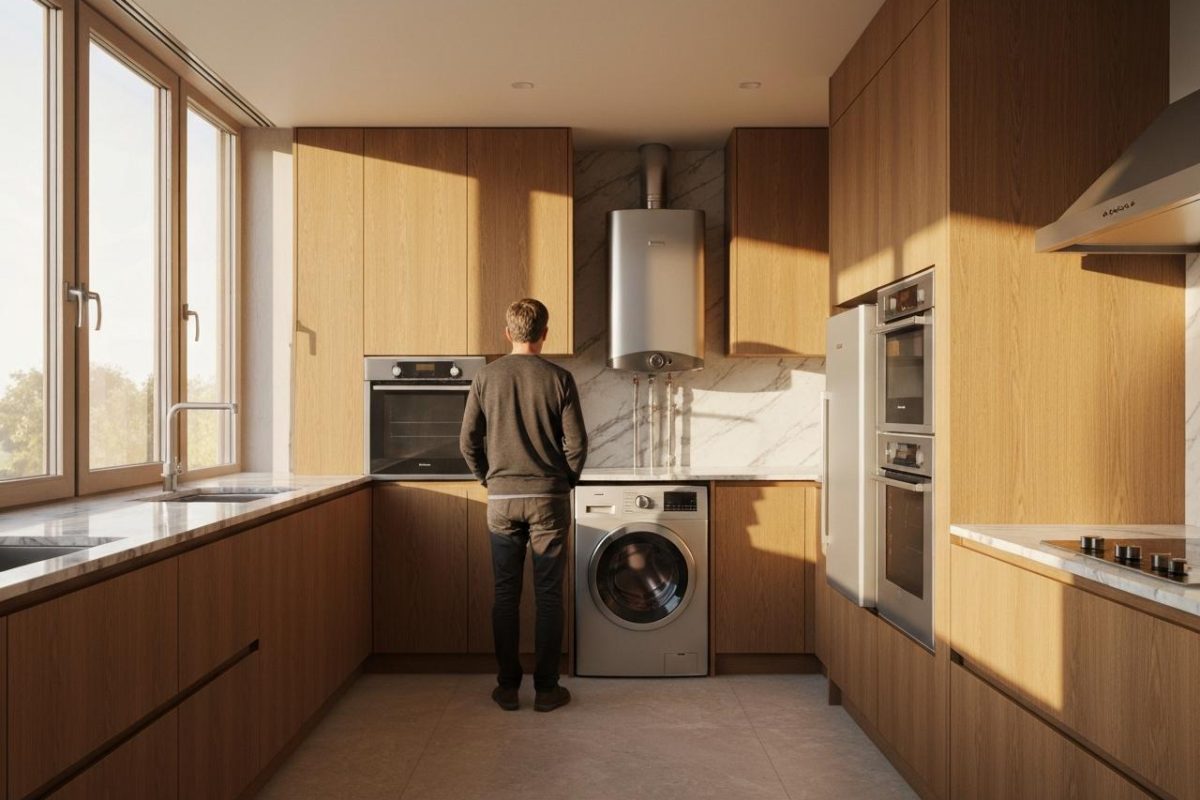 Quel est l'appareil qui fait grimper le plus la facture d'électricité ?
