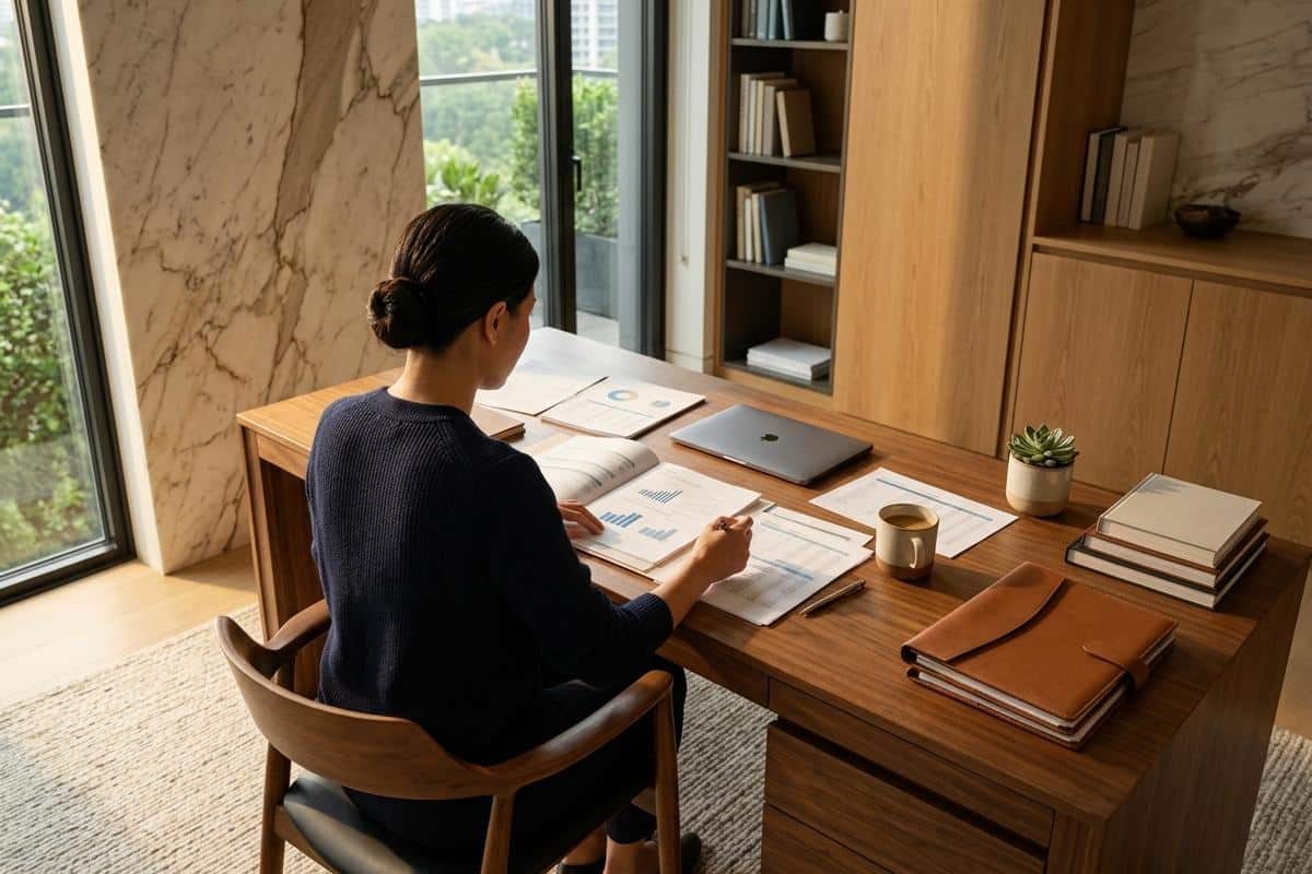 Quel document pour un financement IKEA ?