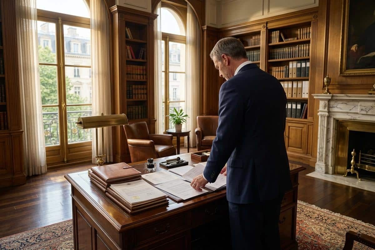 Quelles sont les 6 erreurs à éviter dans une succession ?